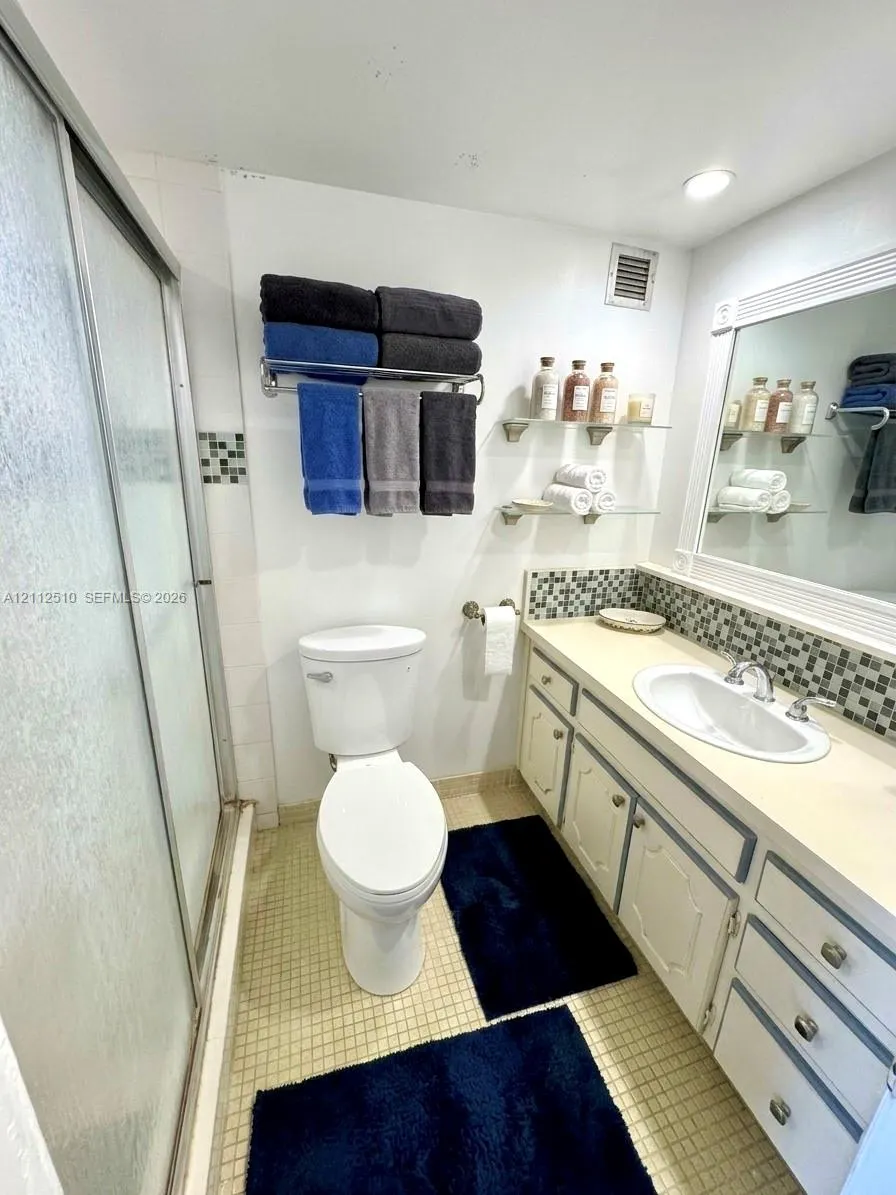 9250 W Bay Harbor Drive #4A