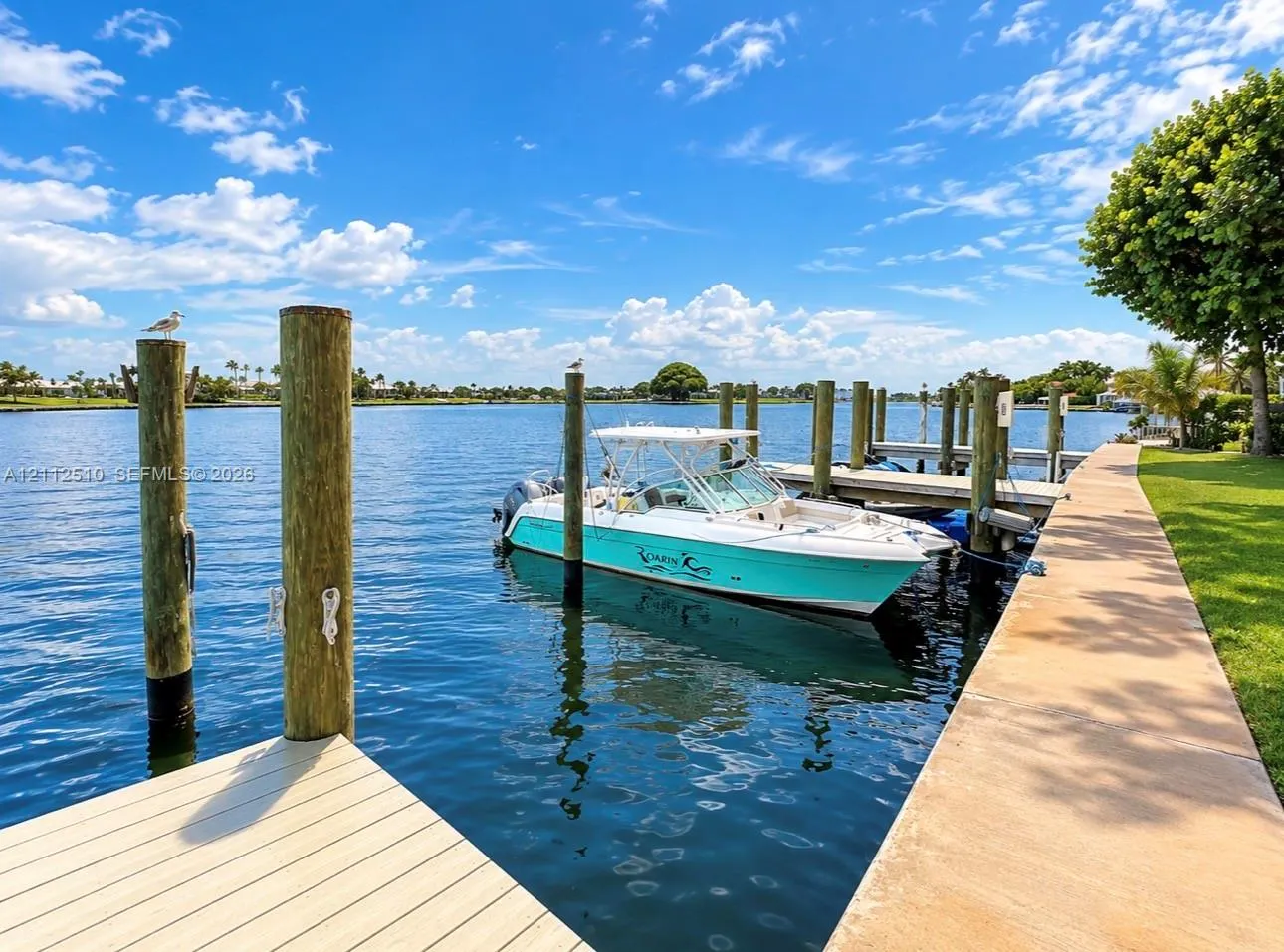 9250 W Bay Harbor Drive #4A