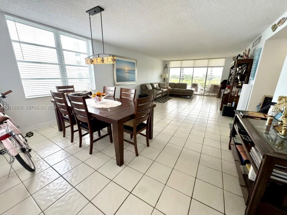9250 W Bay Harbor Drive #4A