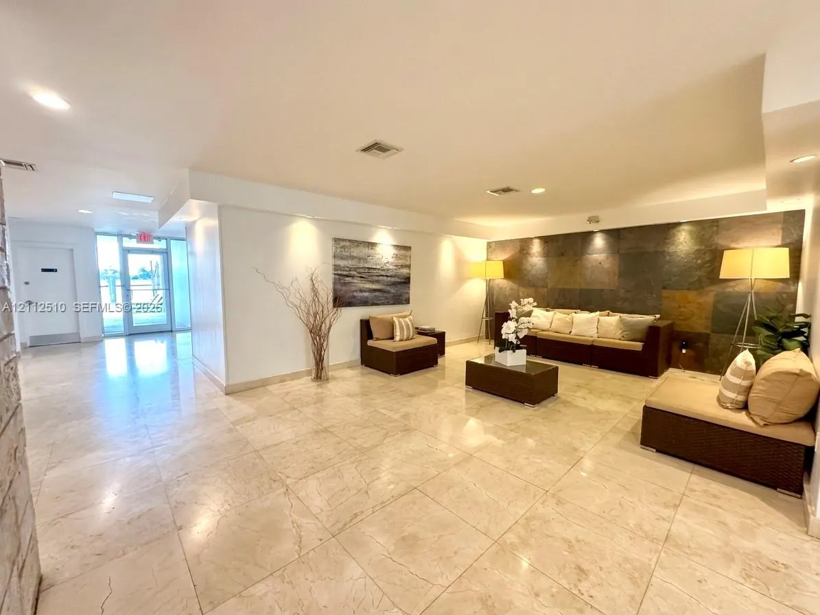9250 W Bay Harbor Drive #4A