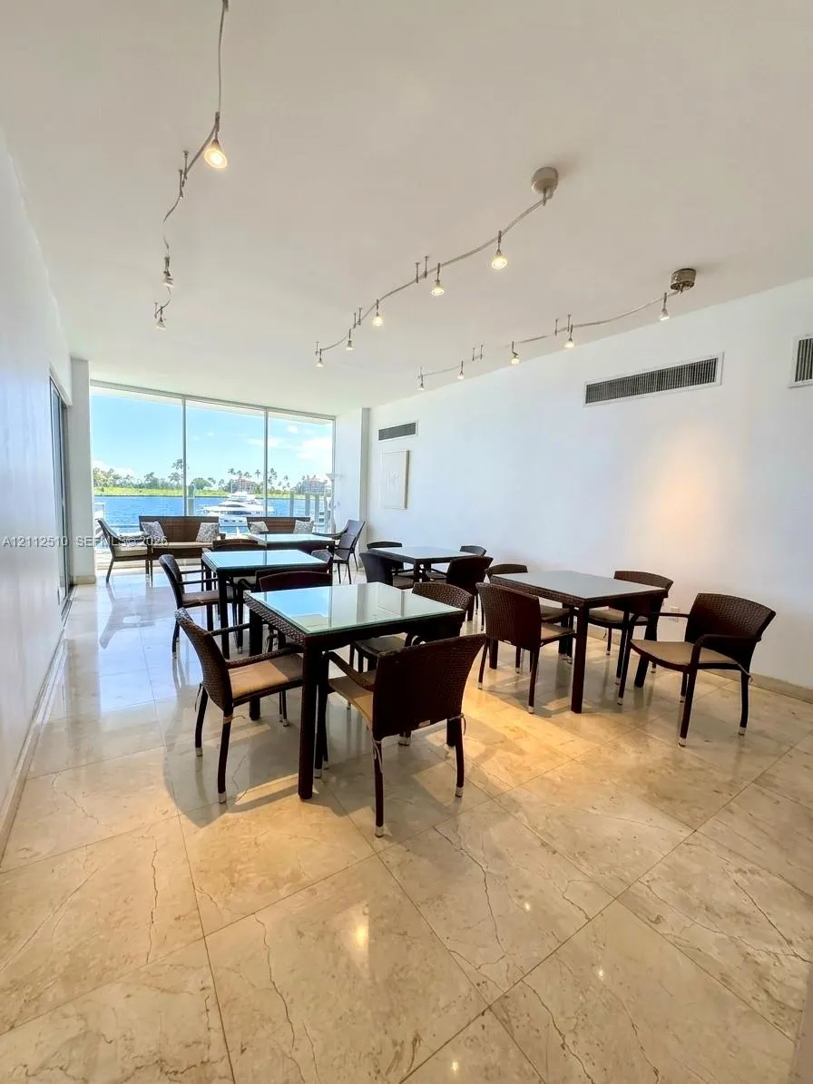 9250 W Bay Harbor Drive #4A