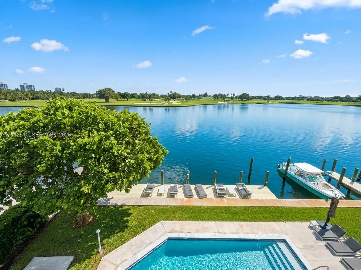 9250 W Bay Harbor Drive #4A