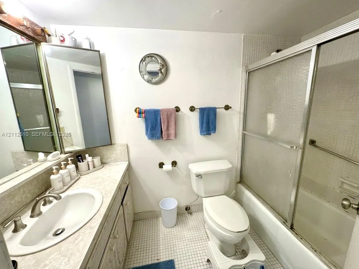9250 W Bay Harbor Drive #4A