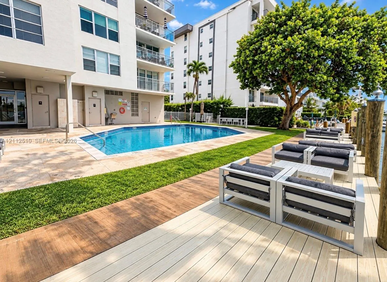 9250 W Bay Harbor Drive #4A