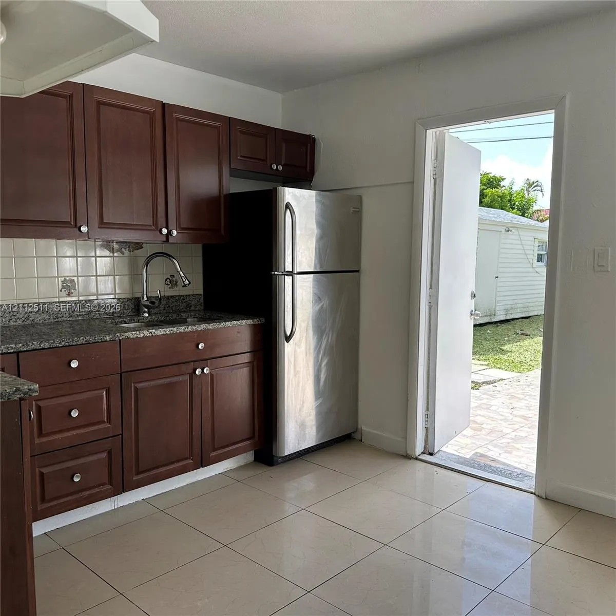 6432 Flagler Street #1