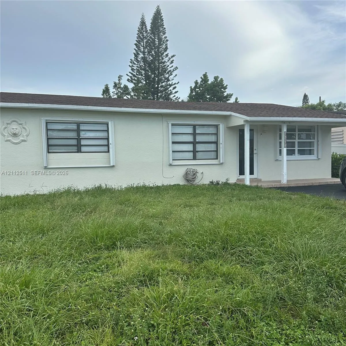6432 Flagler Street #1