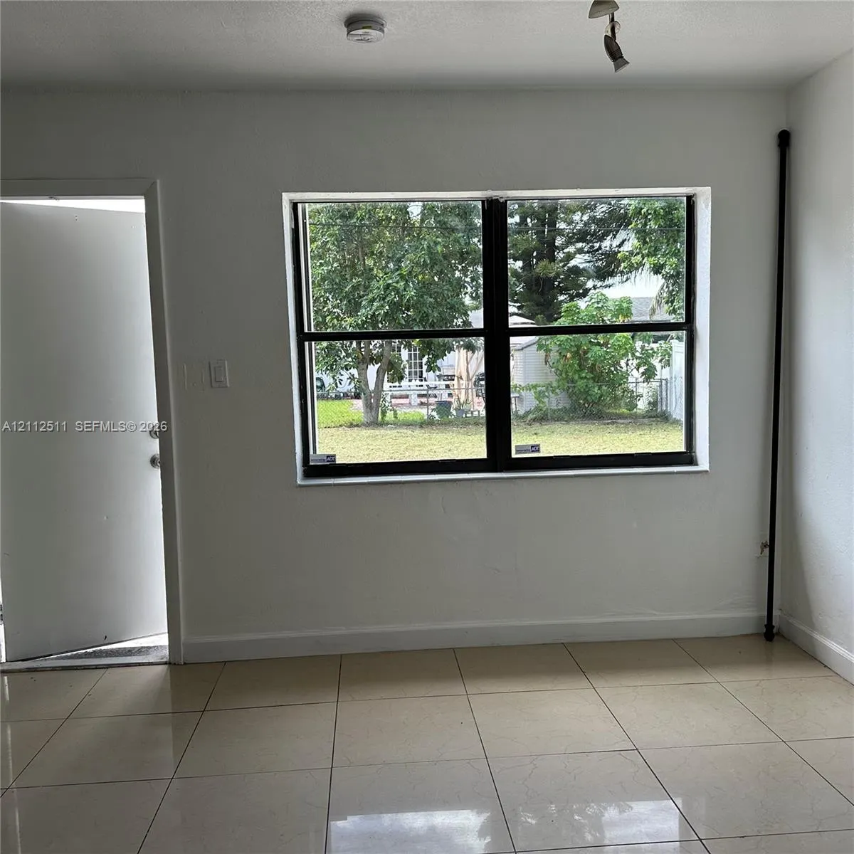 6432 Flagler Street #1