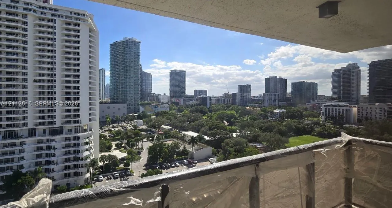 600 NE 36th Street #1517