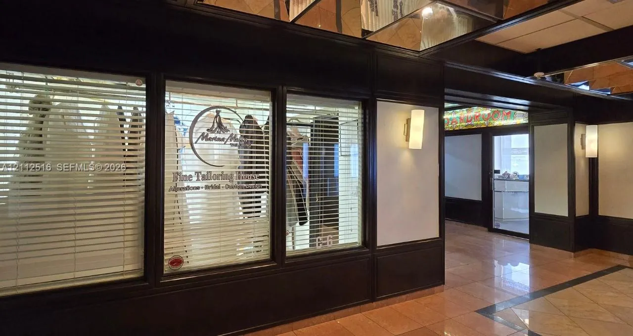 600 NE 36th Street #1517