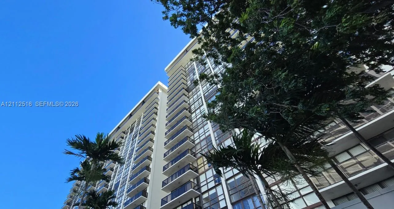 600 NE 36th Street #1517
