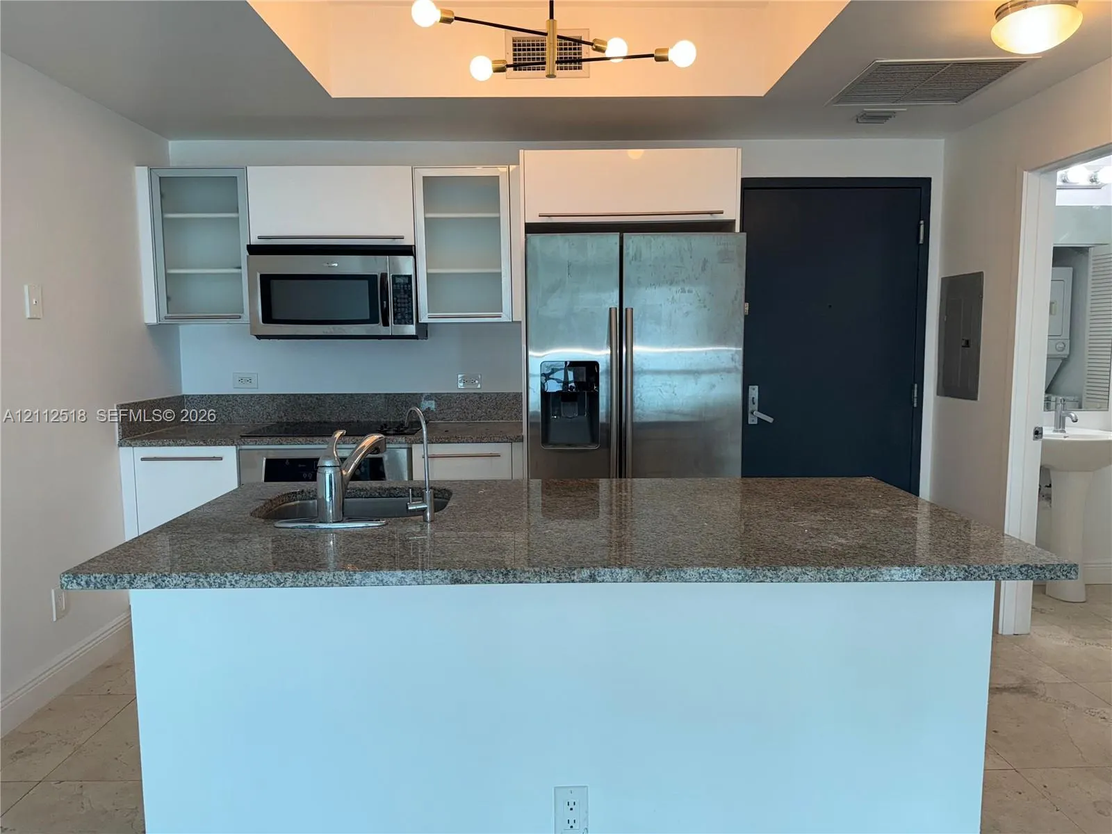 888 Biscayne Boulevard #2302