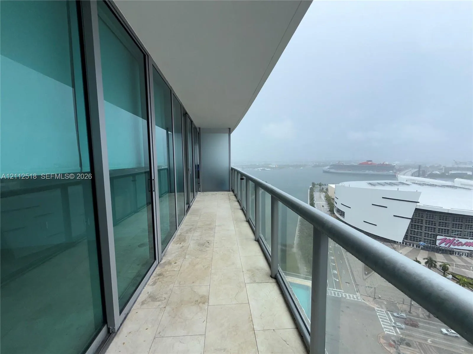 888 Biscayne Boulevard #2302