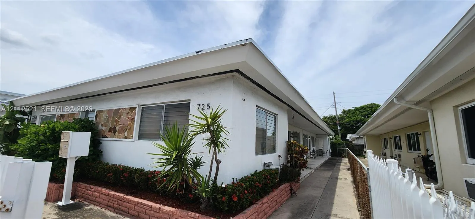725 83rd Street #3