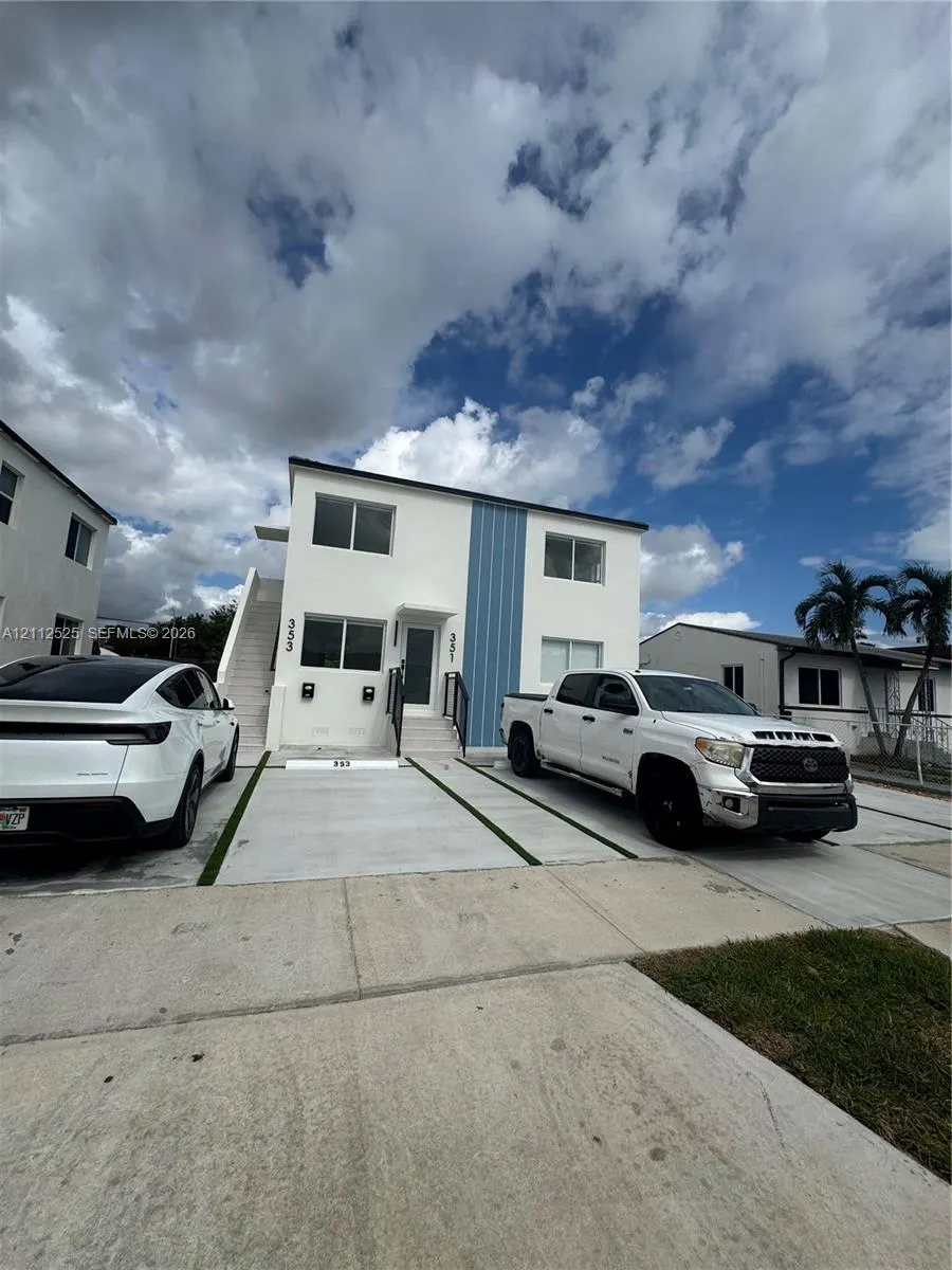 351 E 14th Street #353