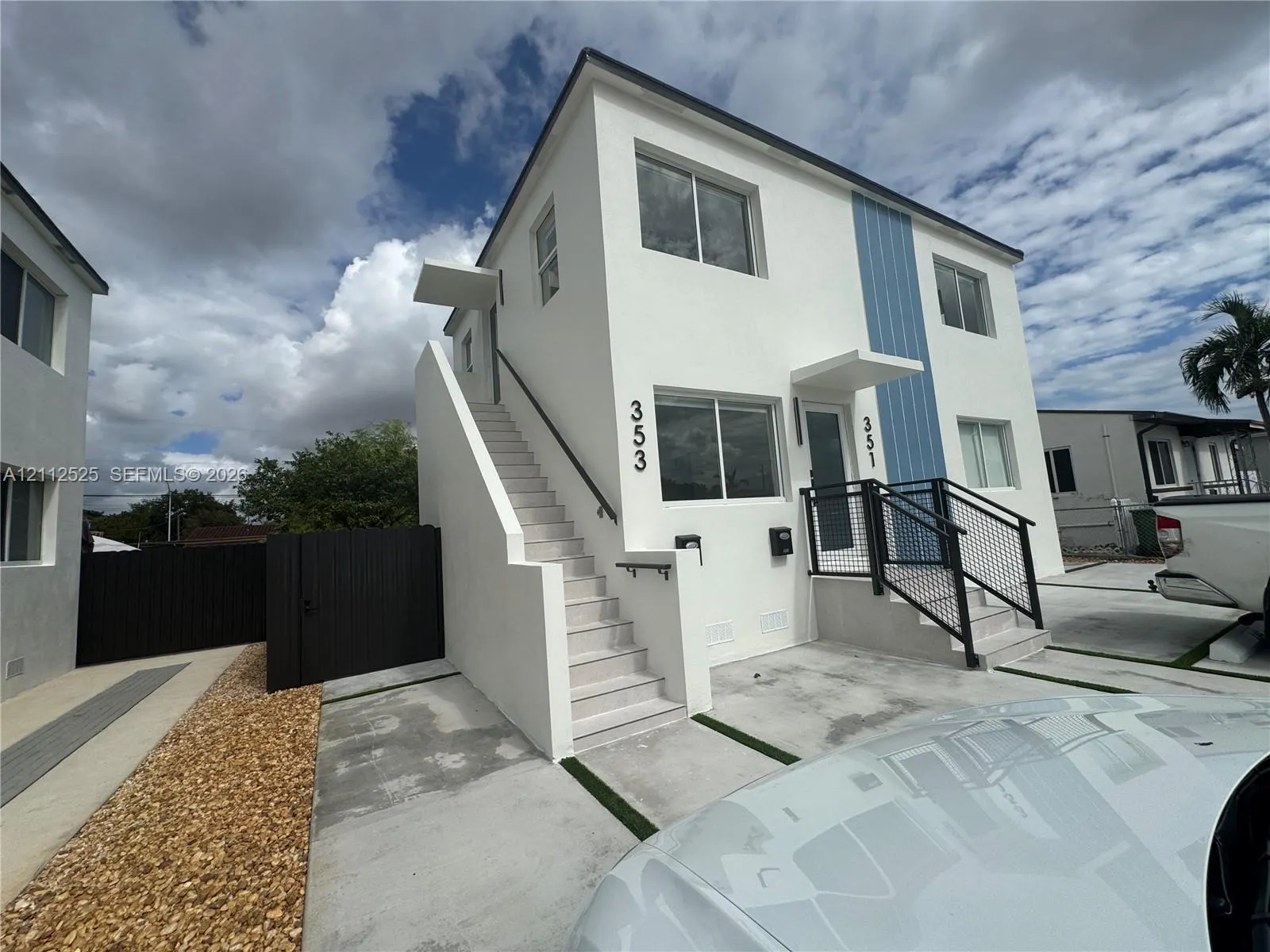 351 E 14th Street #353