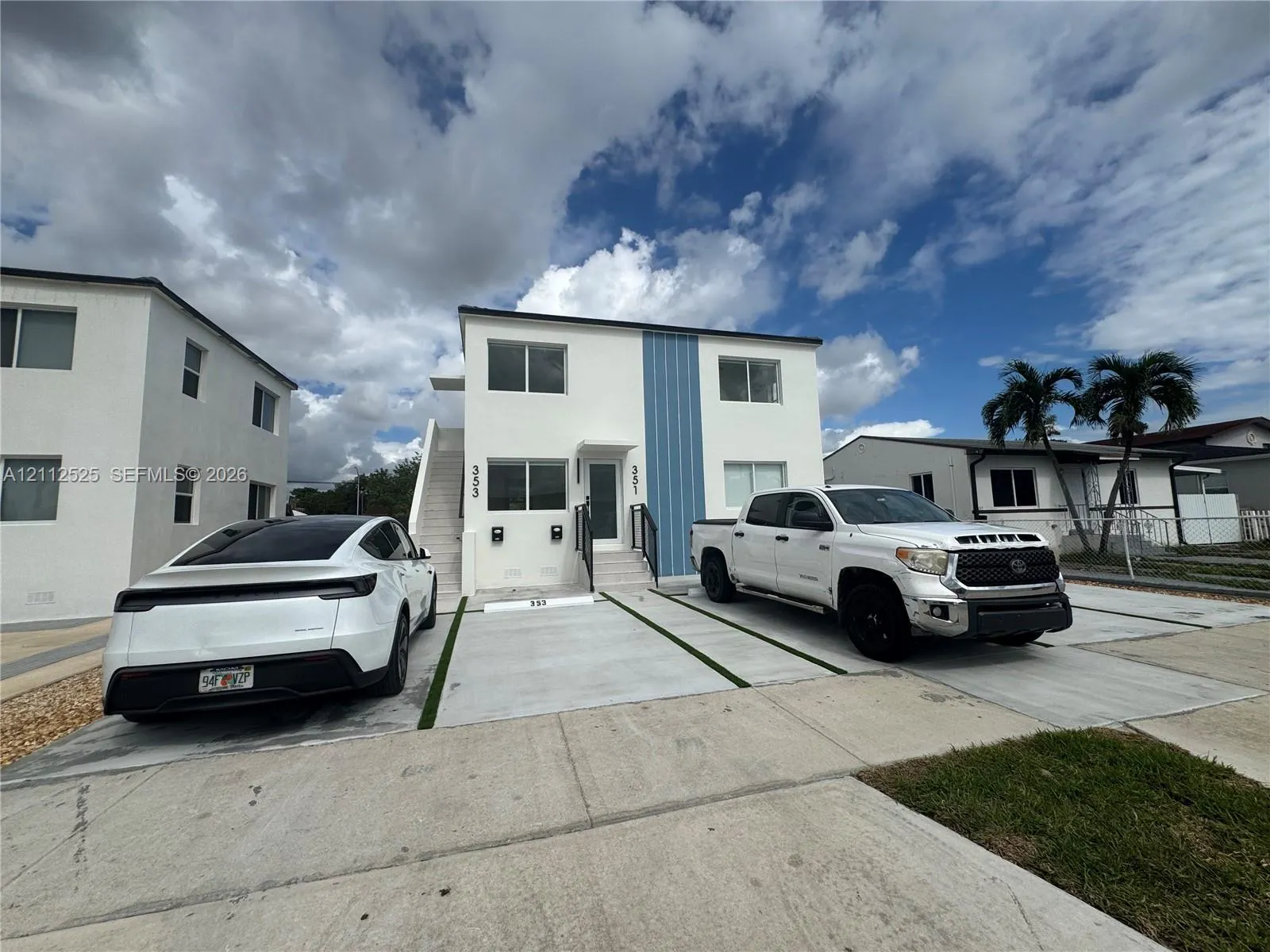 351 E 14th Street #353