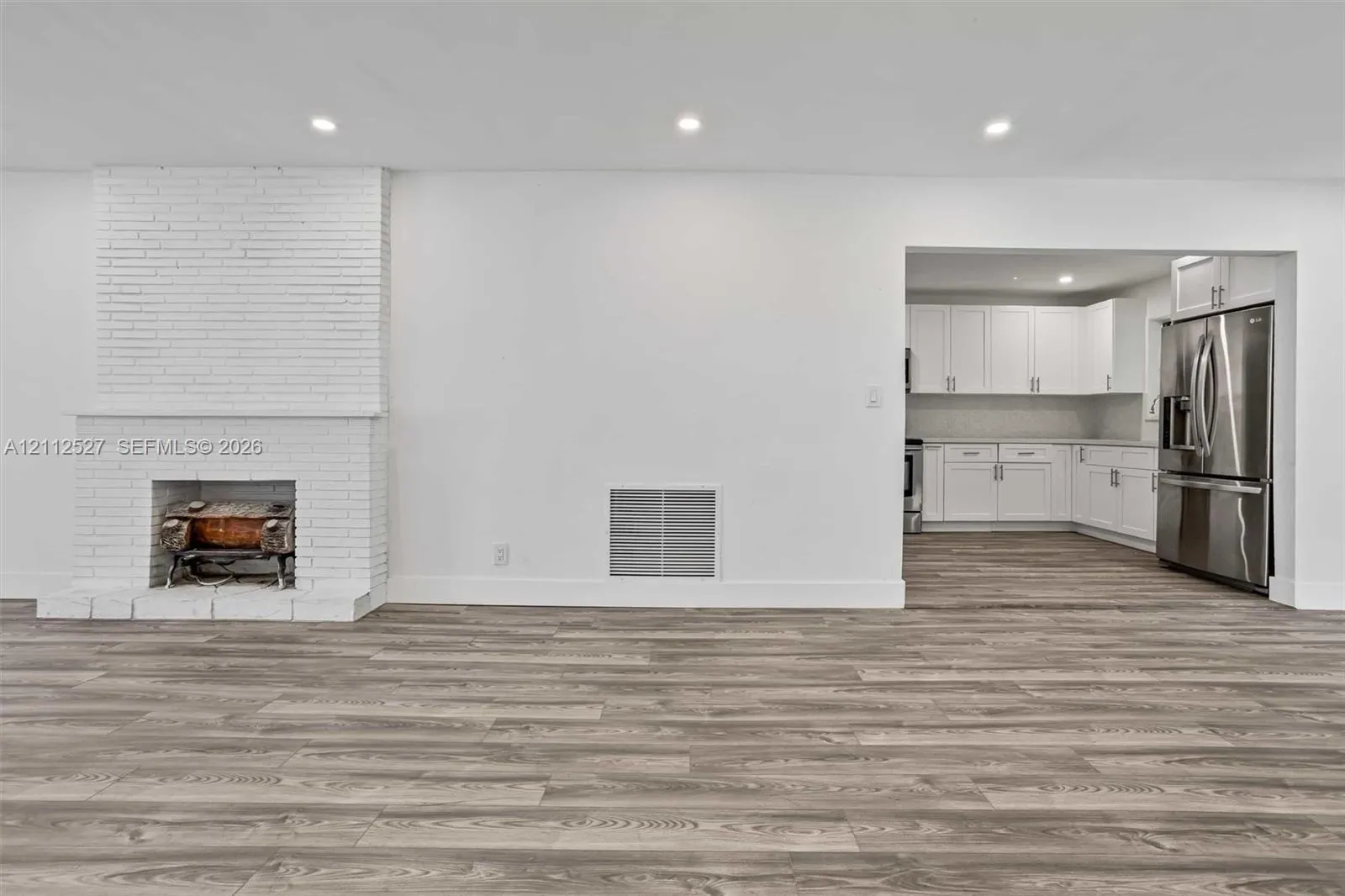 2517 Polk Street