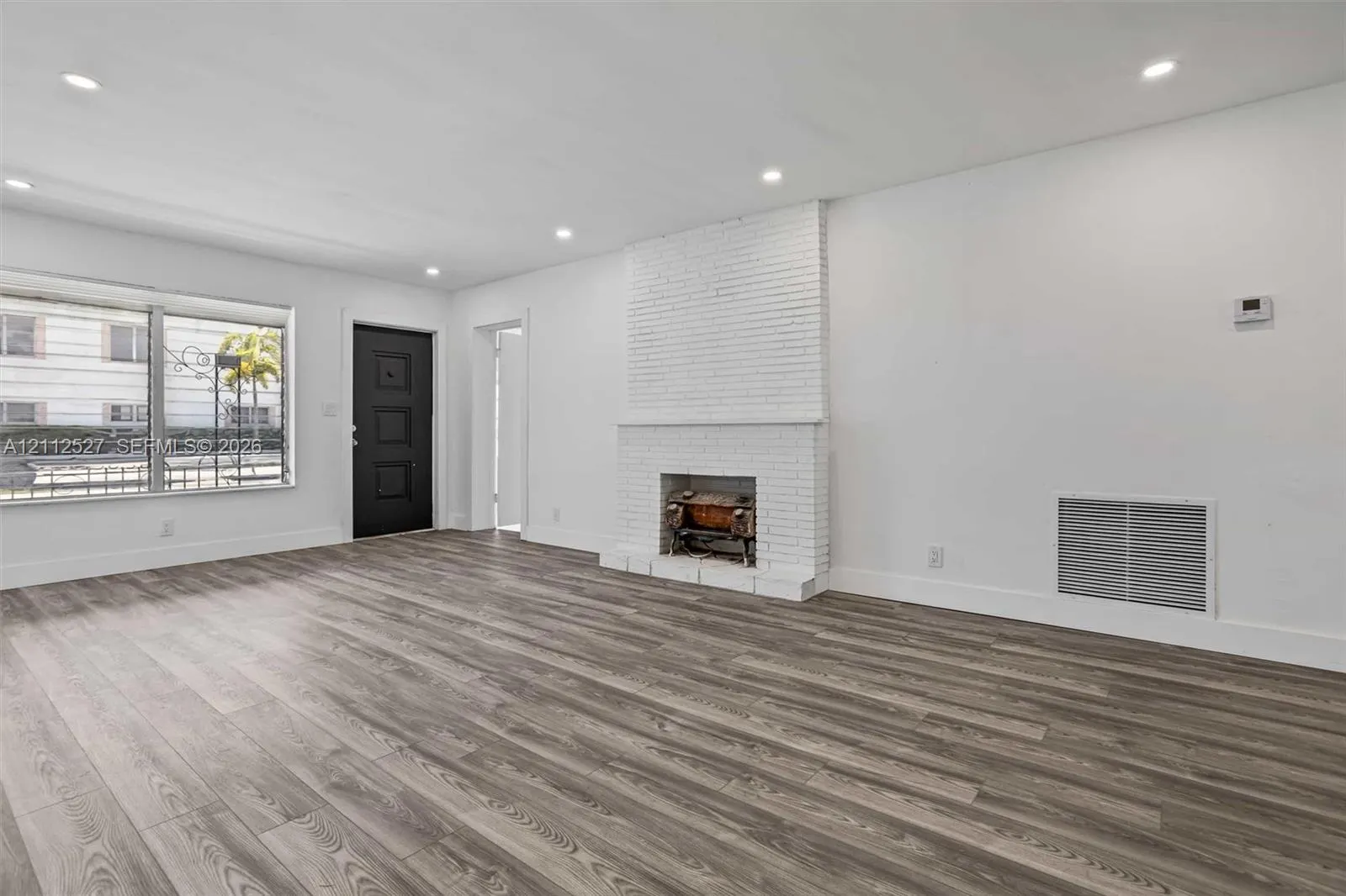 2517 Polk Street