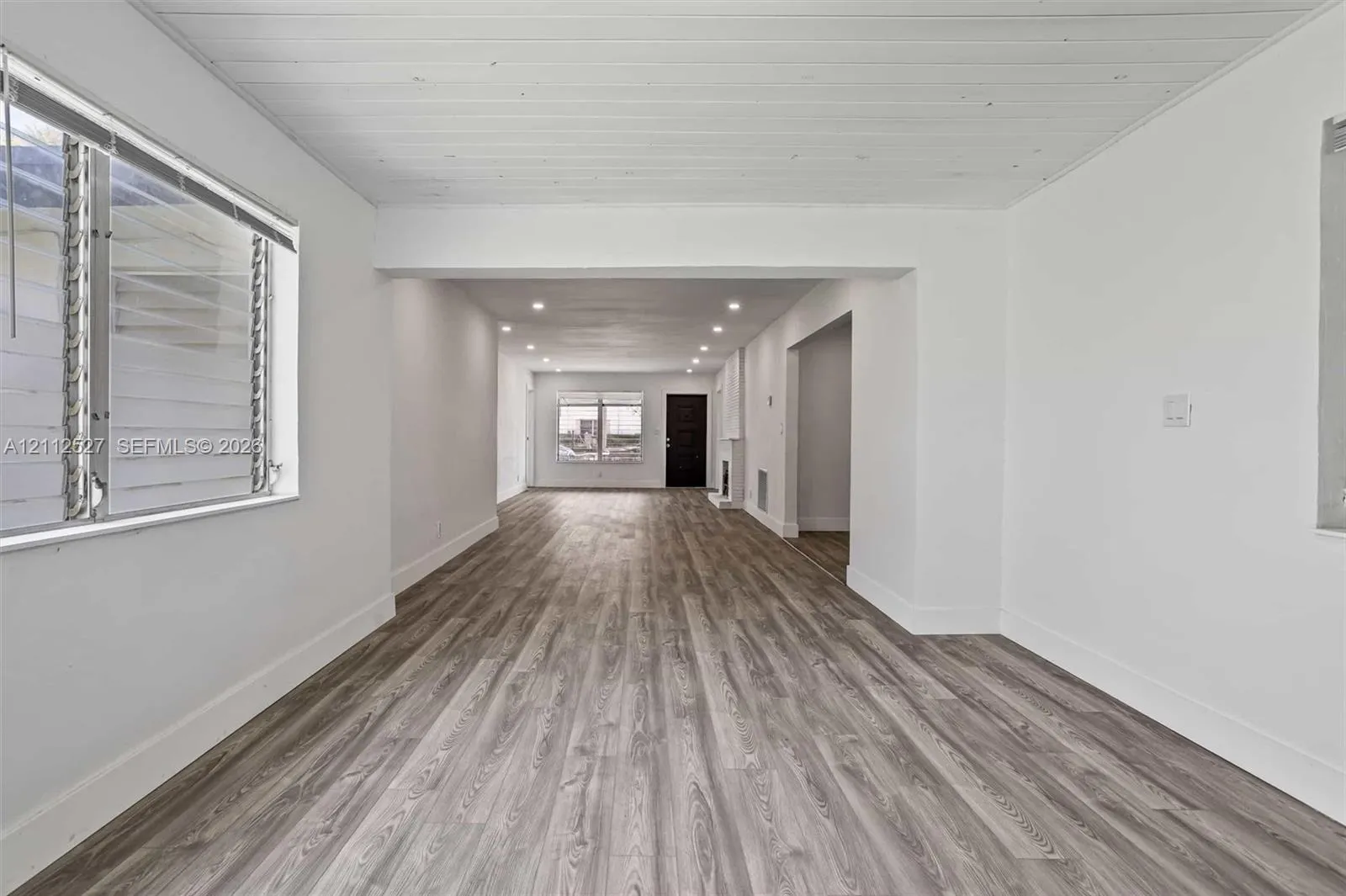 2517 Polk Street