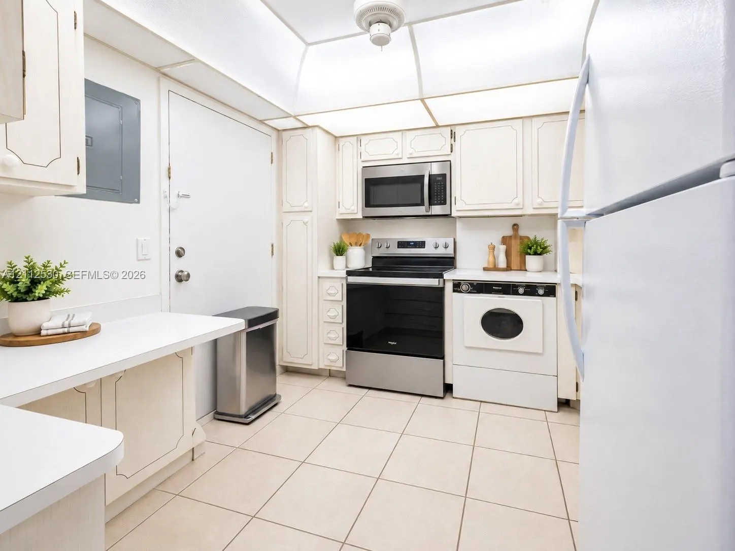 2000 S Ocean Boulevard #15C