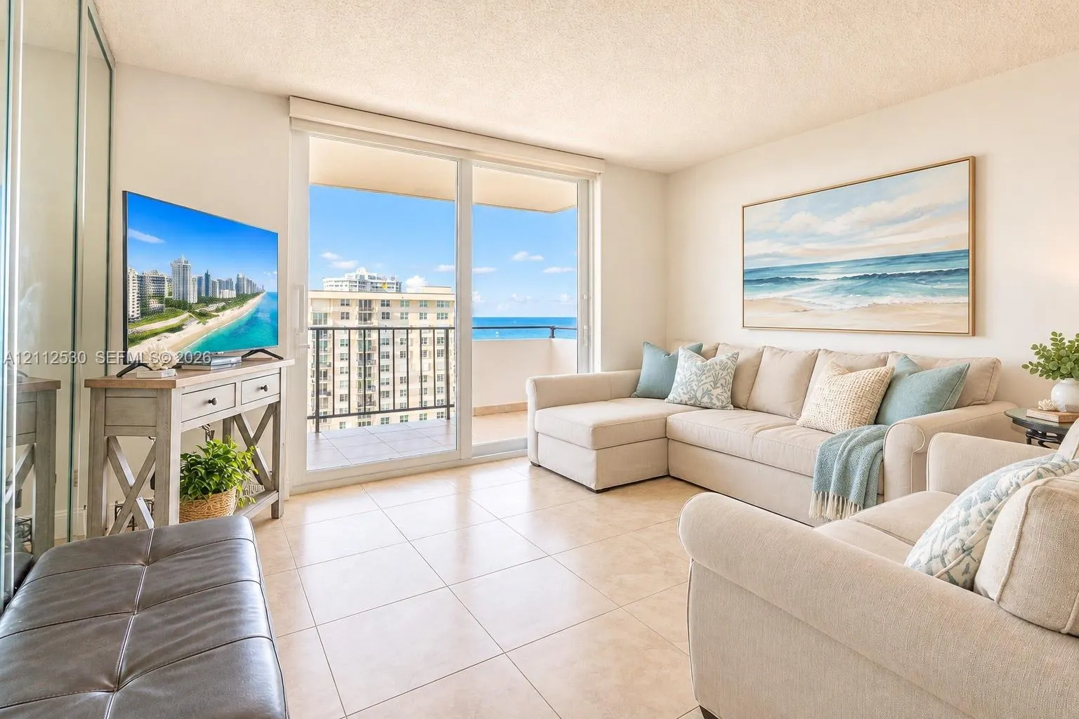 2000 S Ocean Boulevard #15C