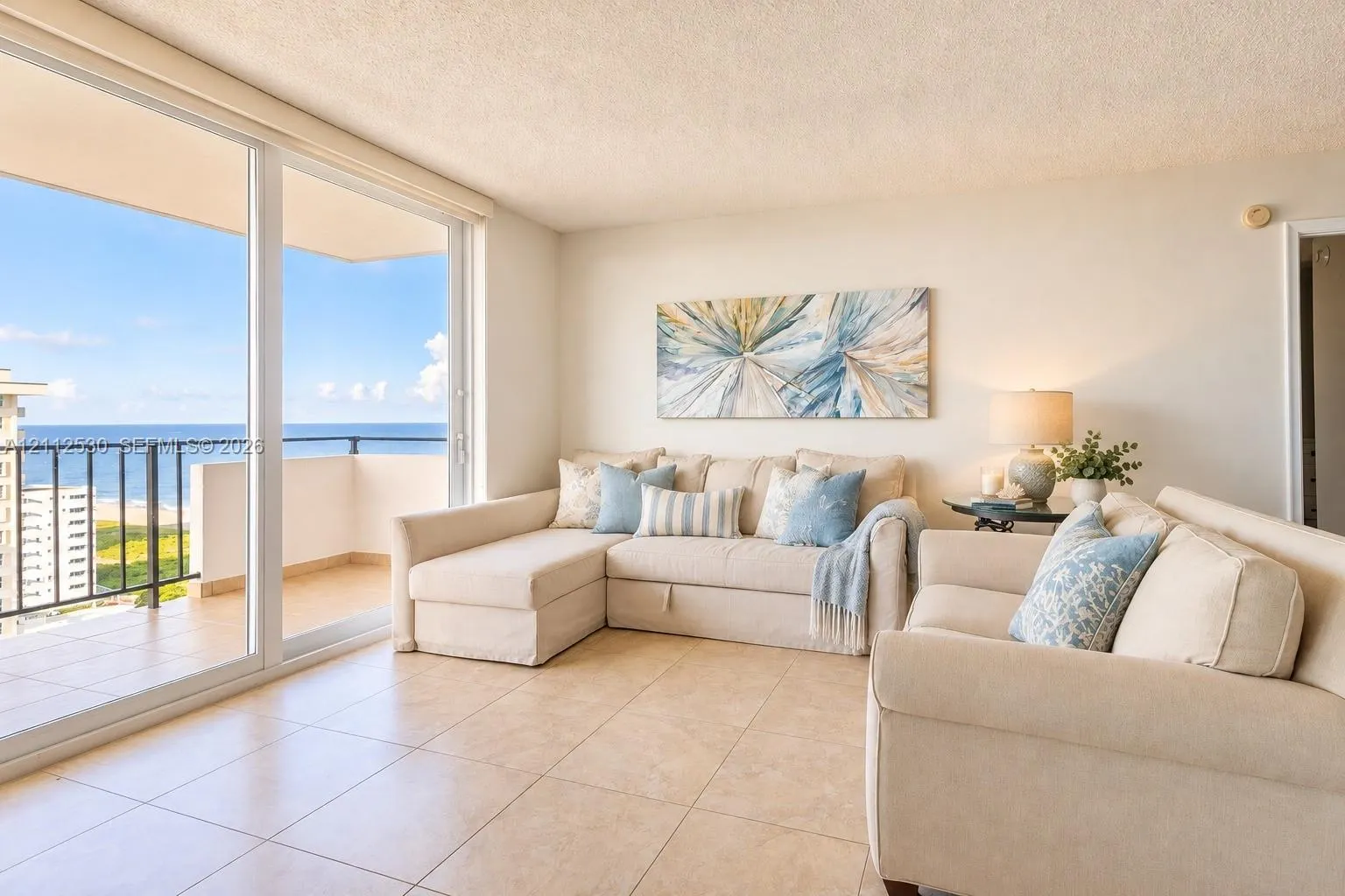 2000 S Ocean Boulevard #15C