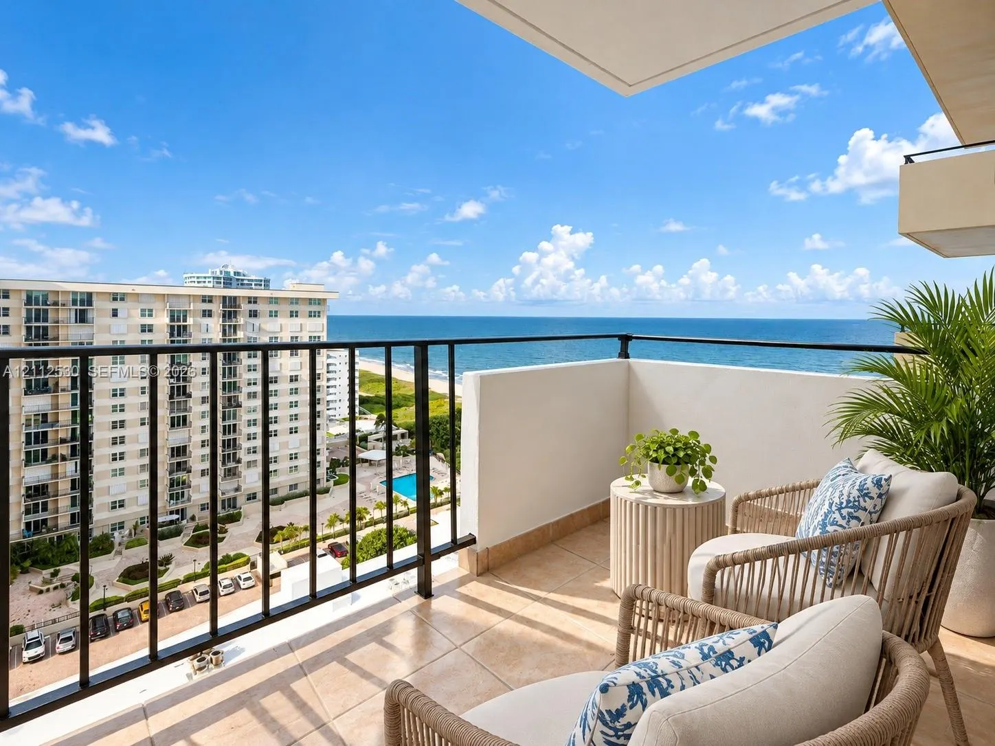 2000 S Ocean Boulevard #15C