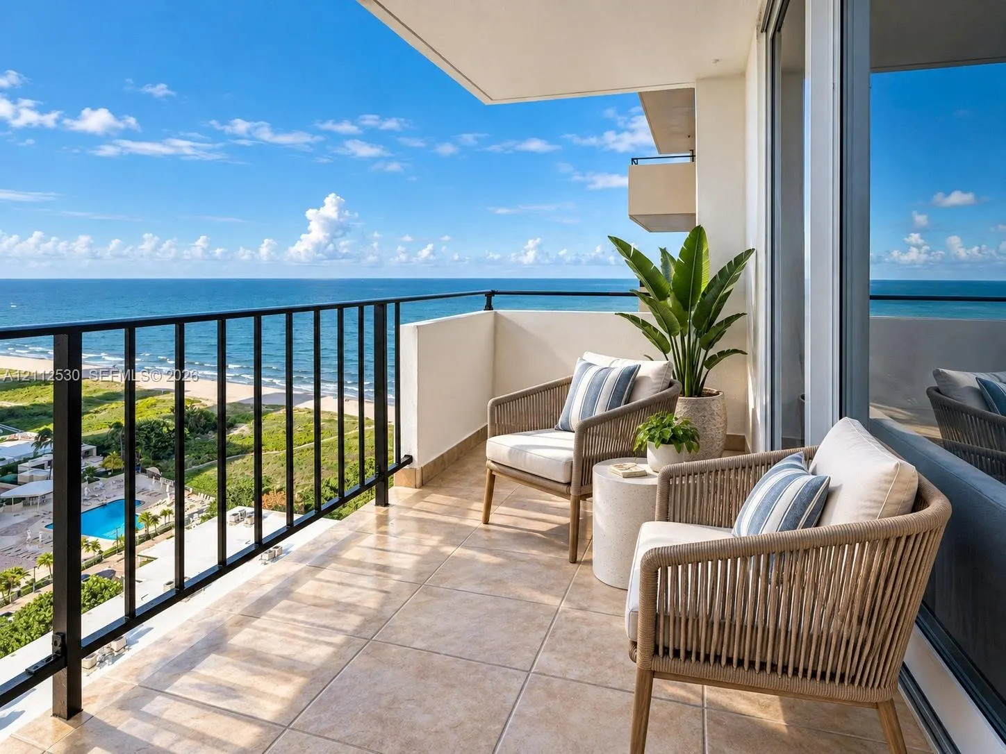 2000 S Ocean Boulevard #15C