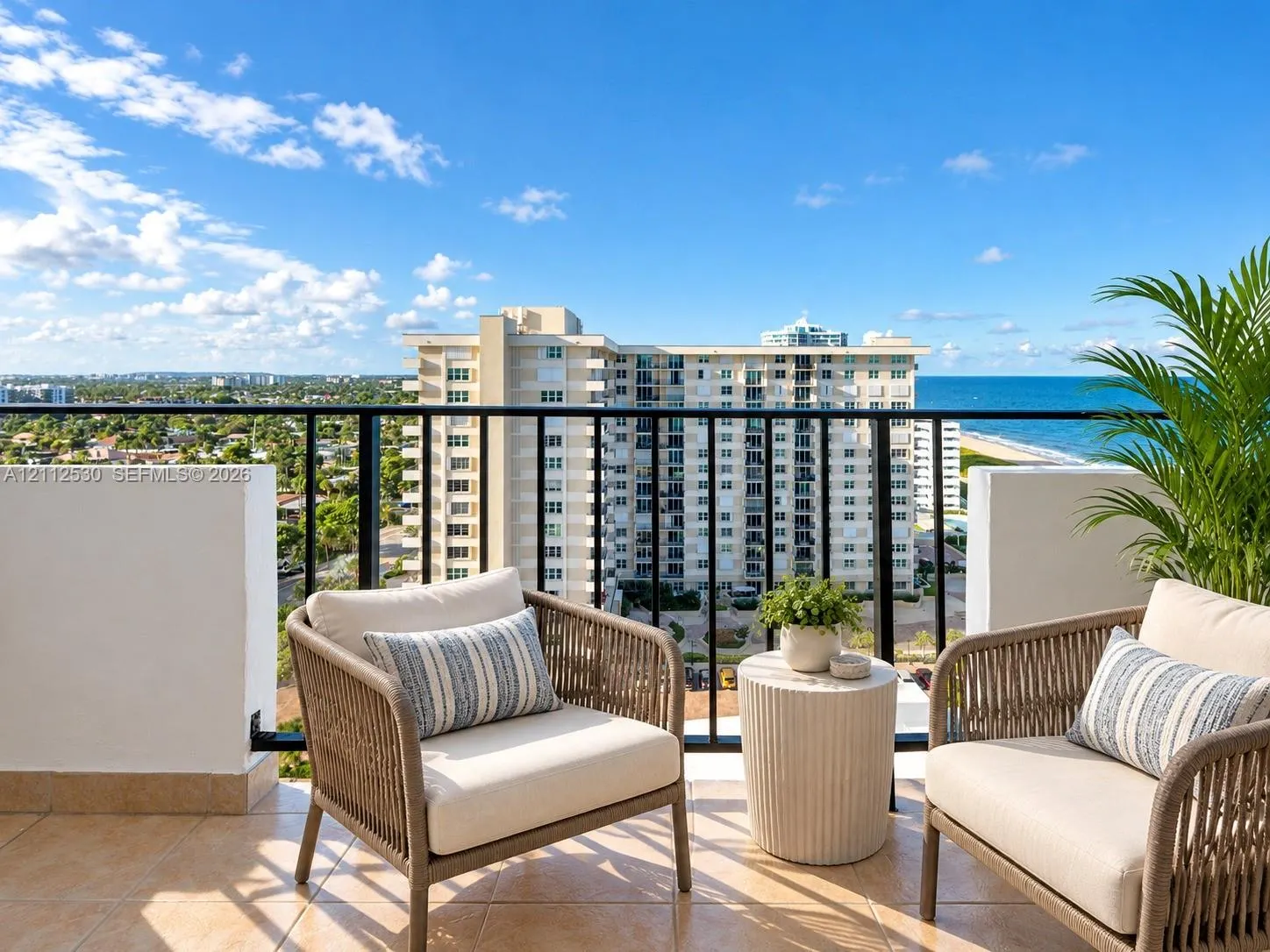 2000 S Ocean Boulevard #15C