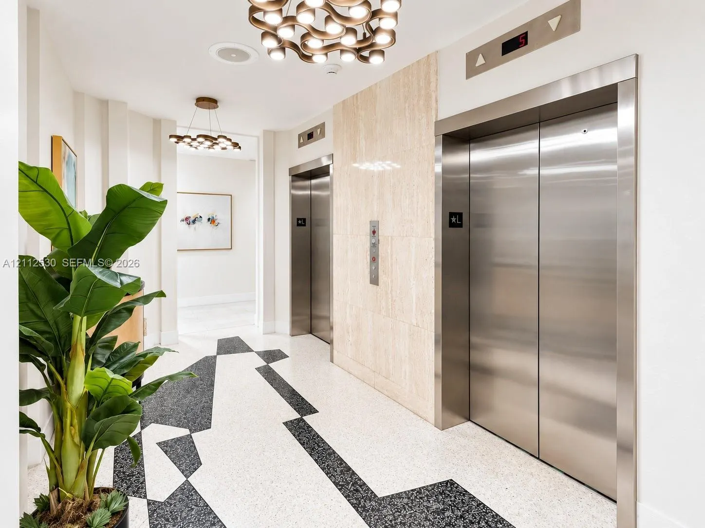 2000 S Ocean Boulevard #15C