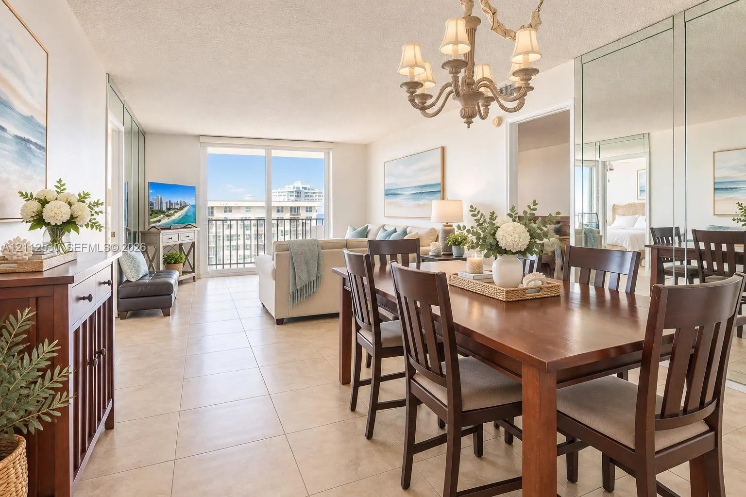 2000 S Ocean Boulevard #15C