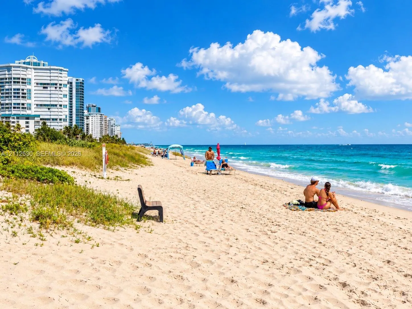 2000 S Ocean Boulevard #15C