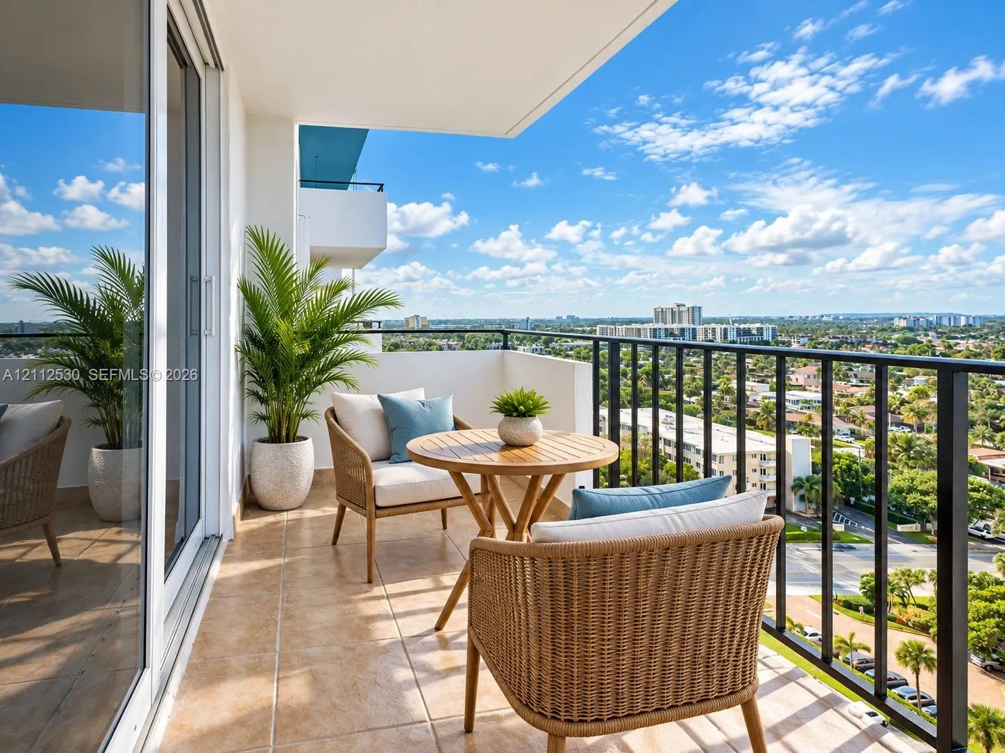 2000 S Ocean Boulevard #15C