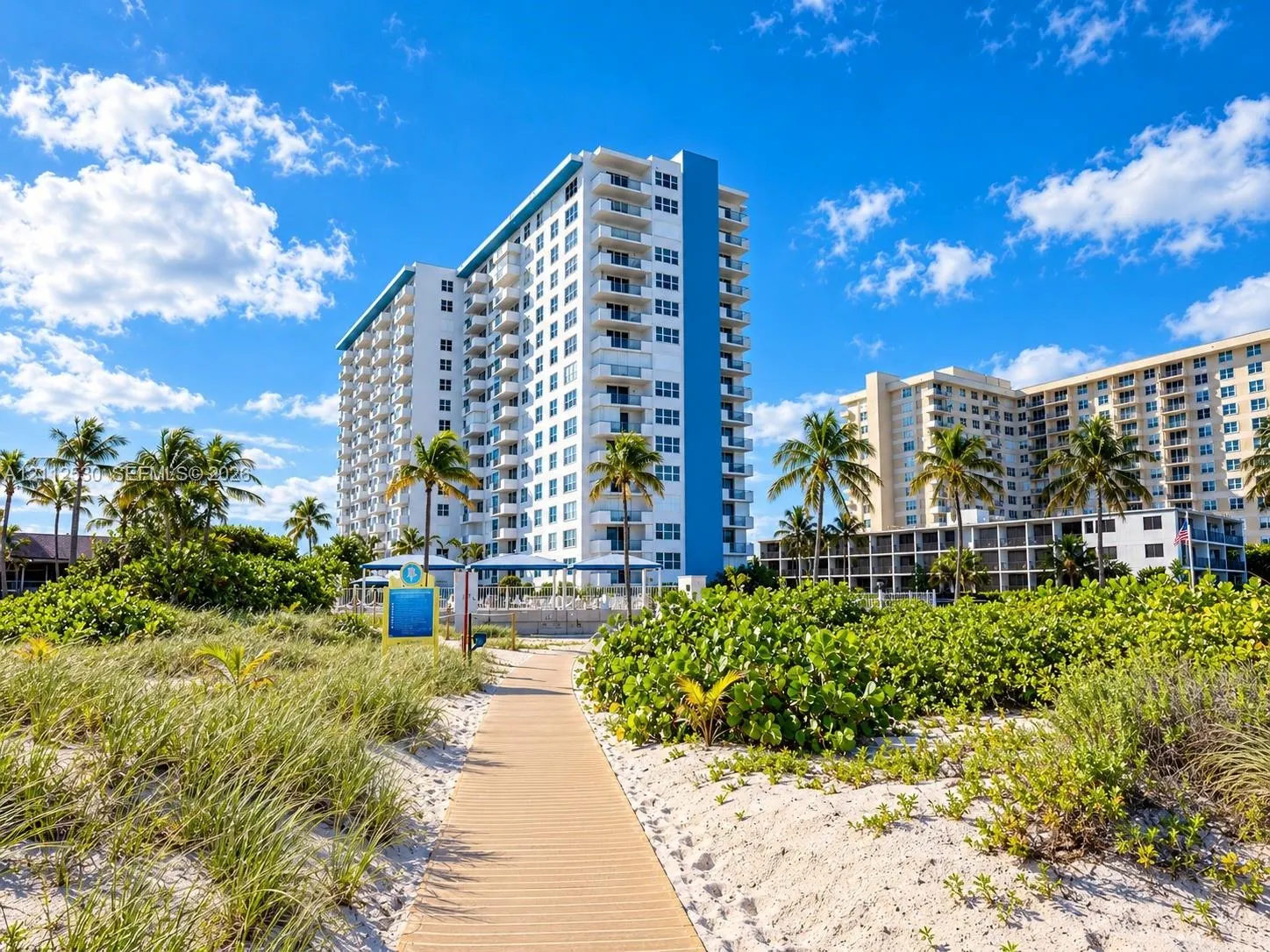 2000 S Ocean Boulevard #15C