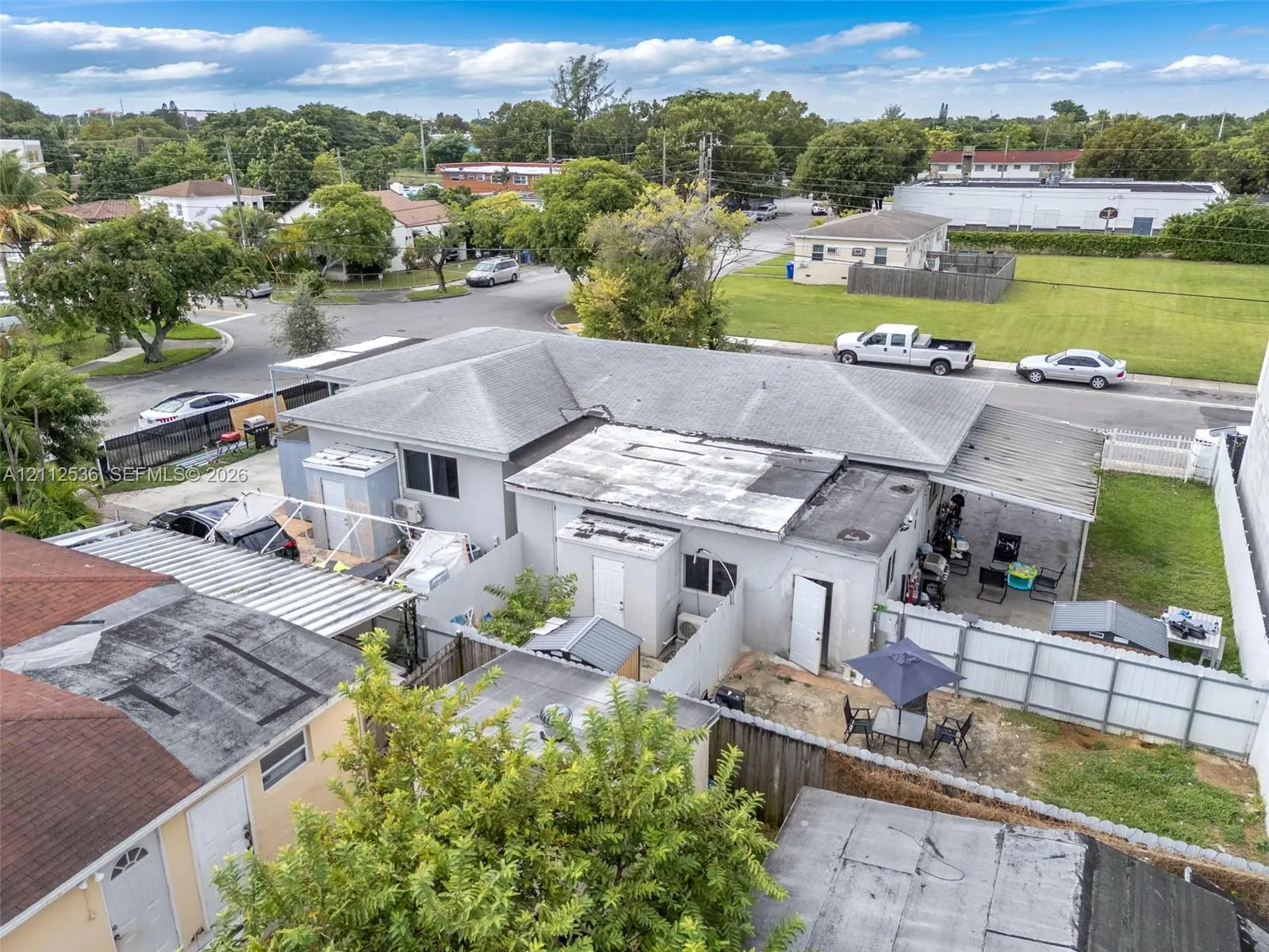 3001 NW 21st Court