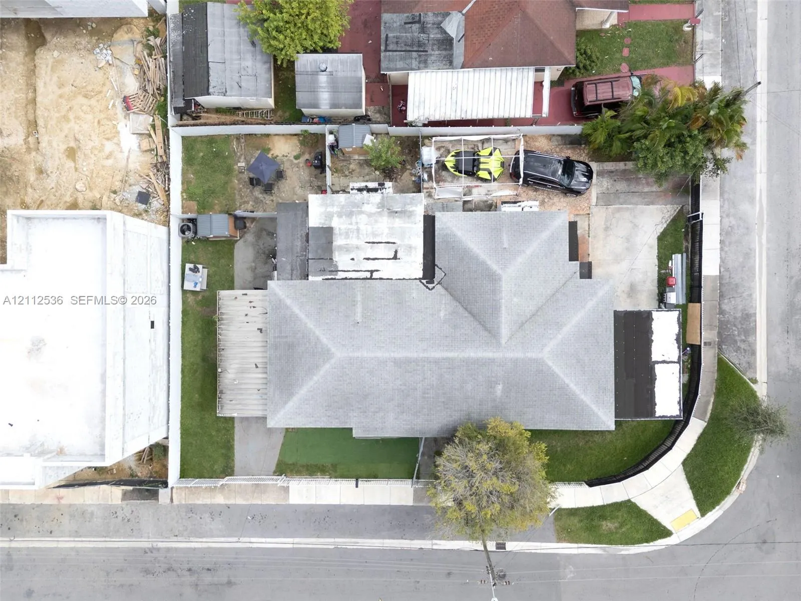 3001 NW 21st Court