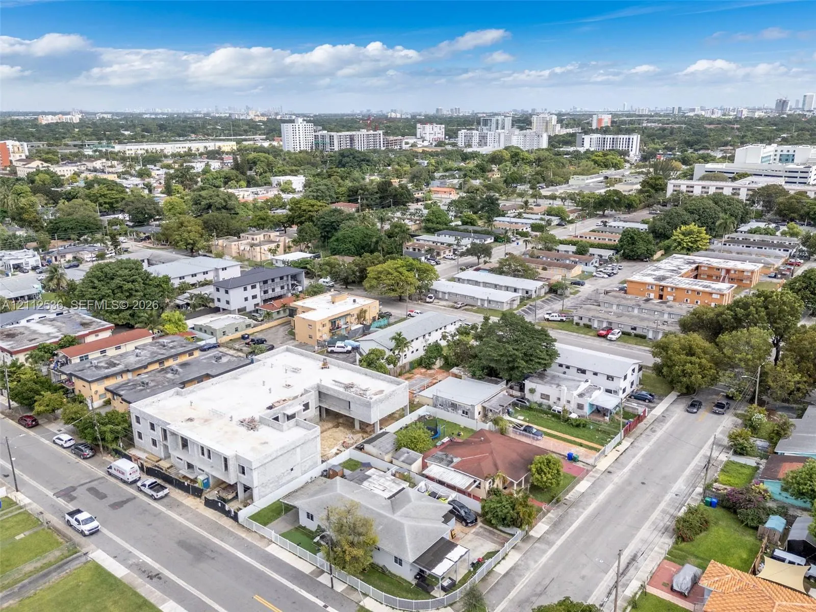 3001 NW 21st Court