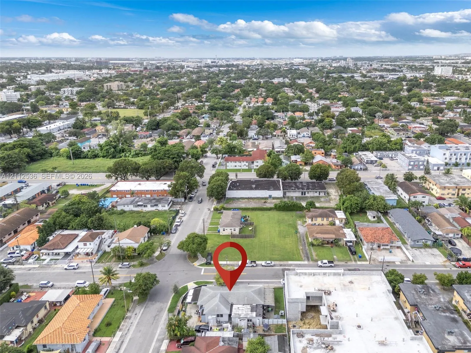 3001 NW 21st Court