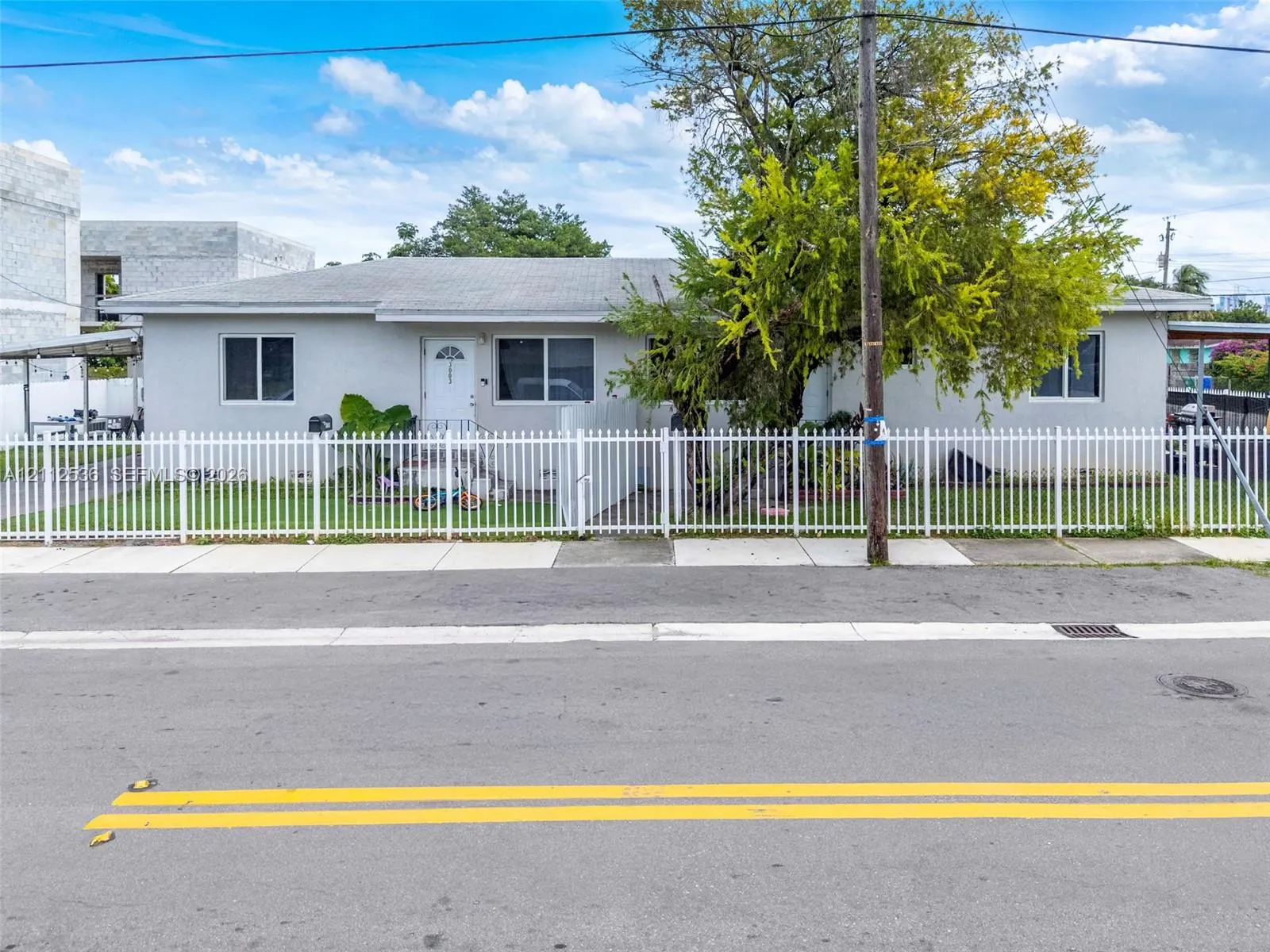3001 NW 21st Court