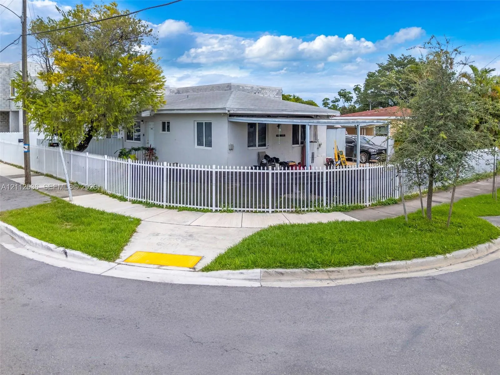 3001 NW 21st Court