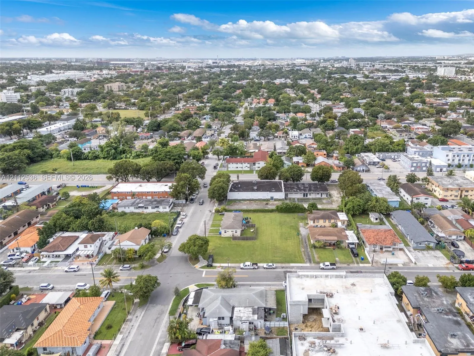 3001 NW 21st Court
