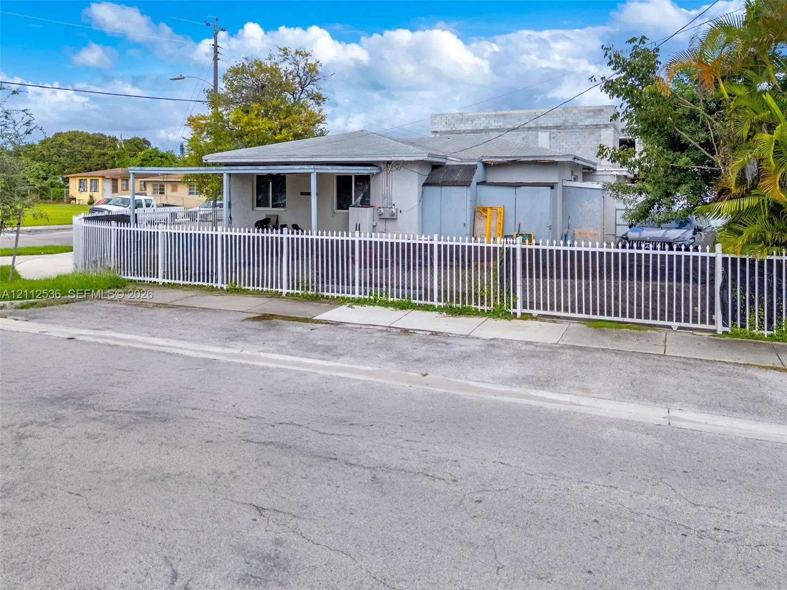 3001 NW 21st Court