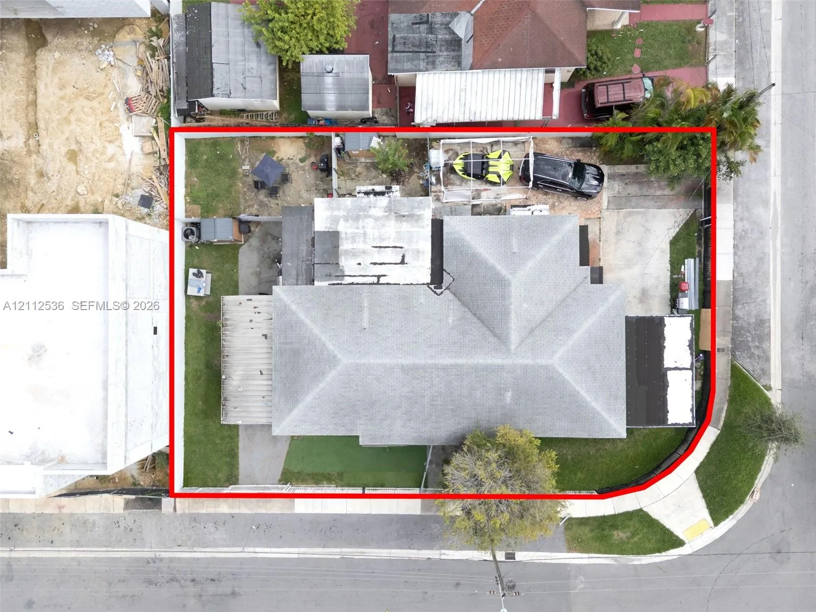 3001 NW 21st Court