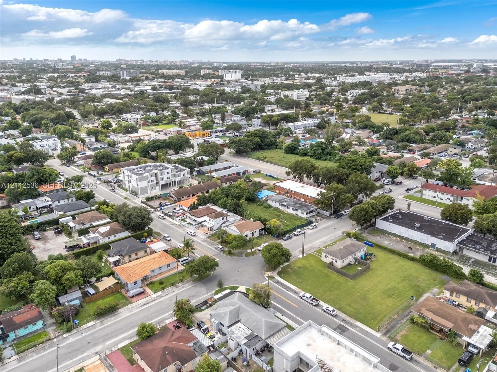 3001 NW 21st Court