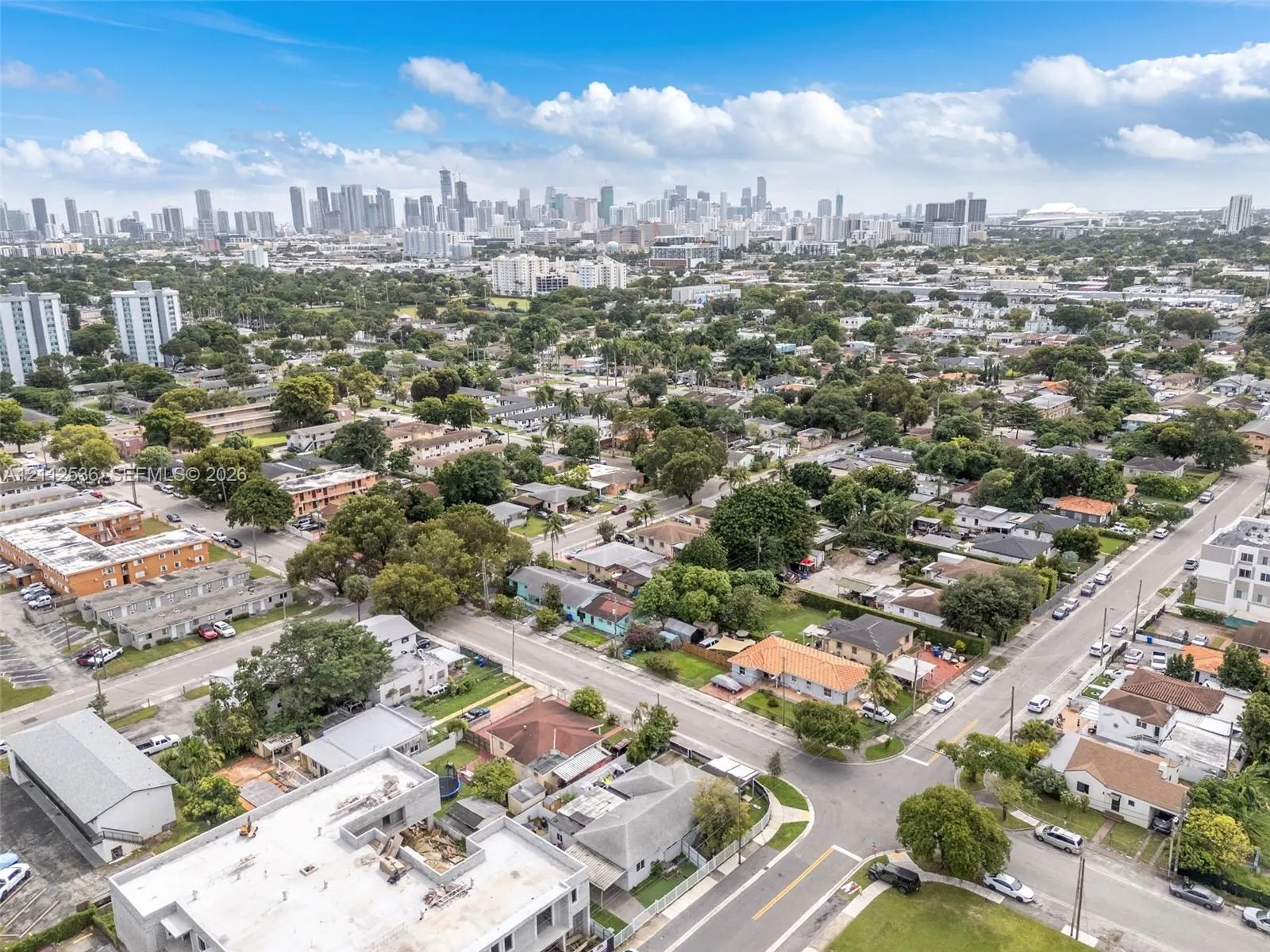 3001 NW 21st Court