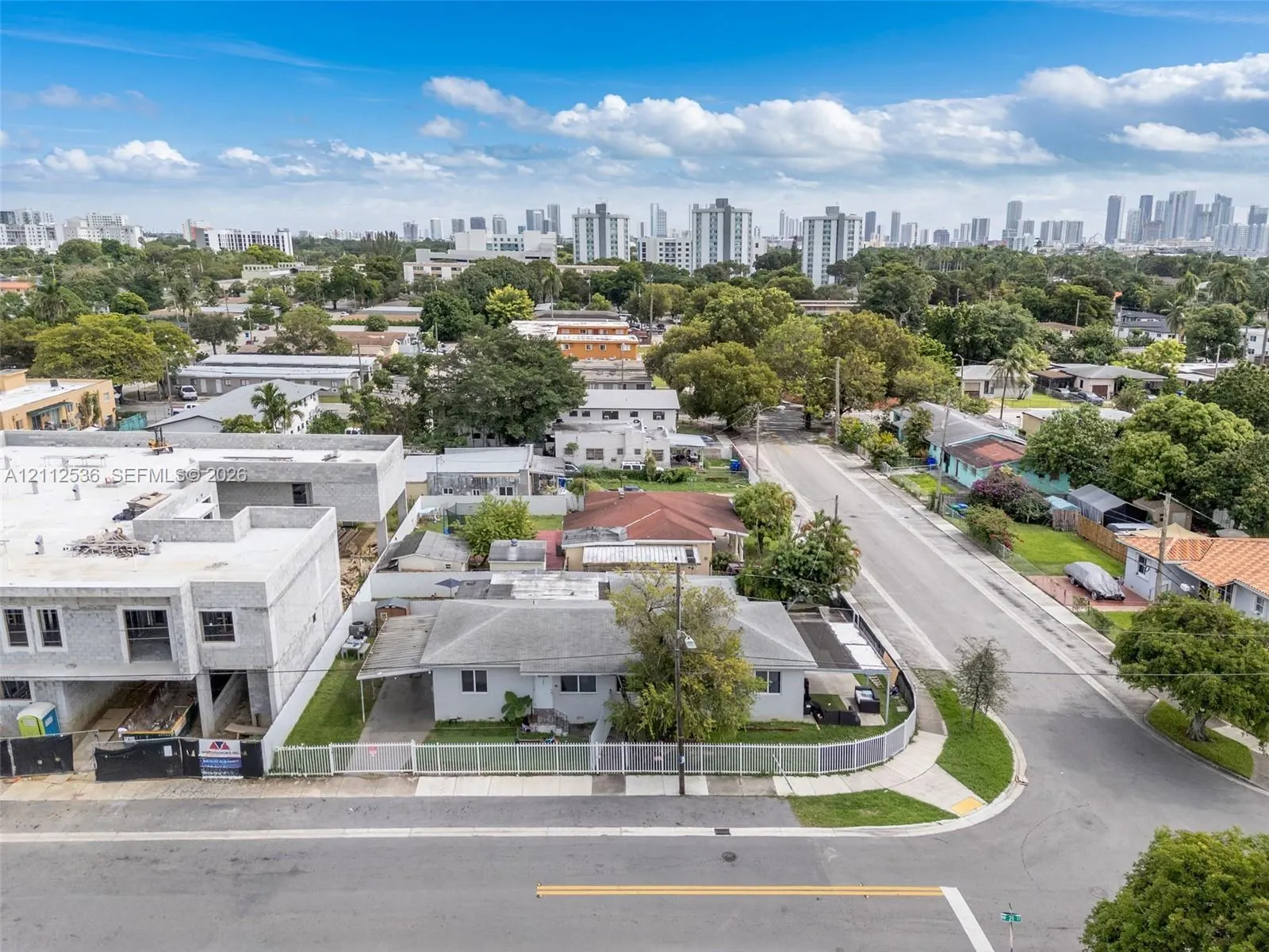 3001 NW 21st Court