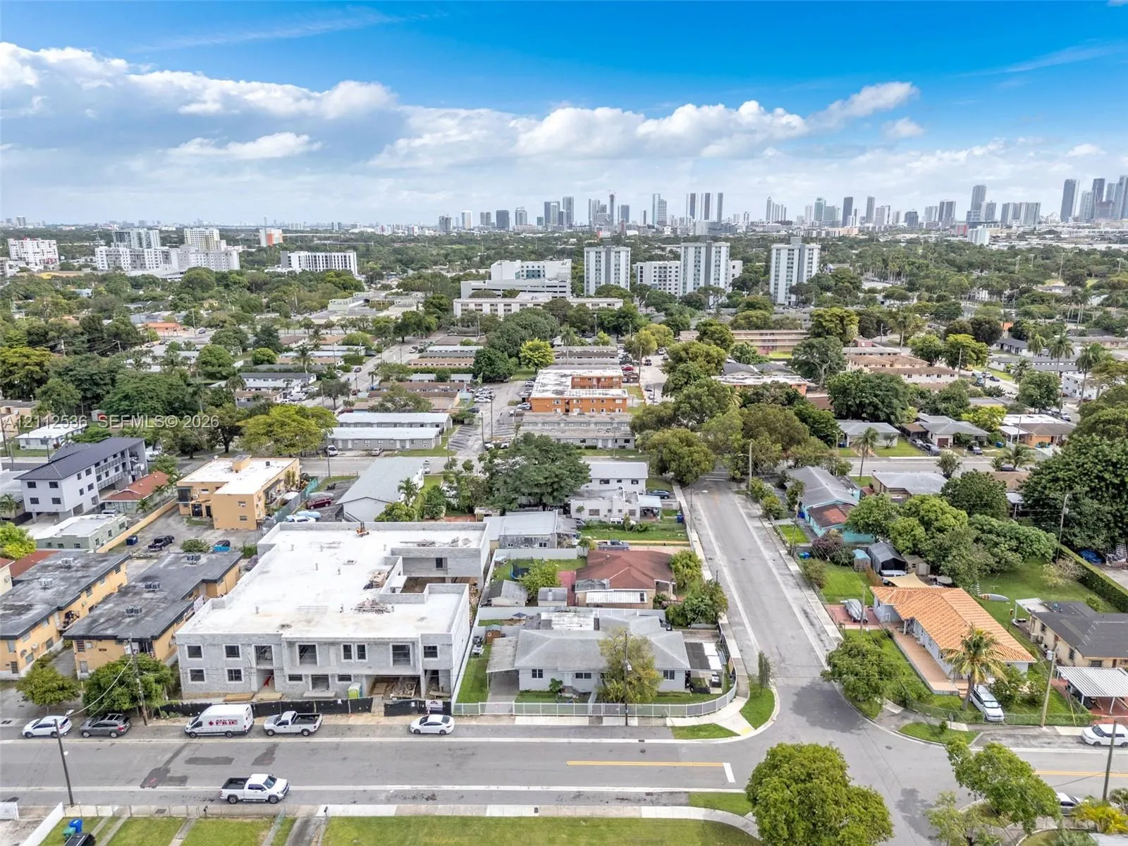 3001 NW 21st Court
