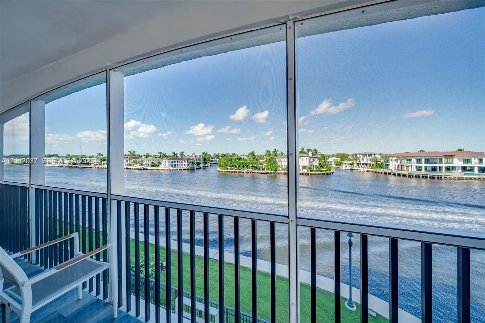 2871 N Ocean Boulevard #R360