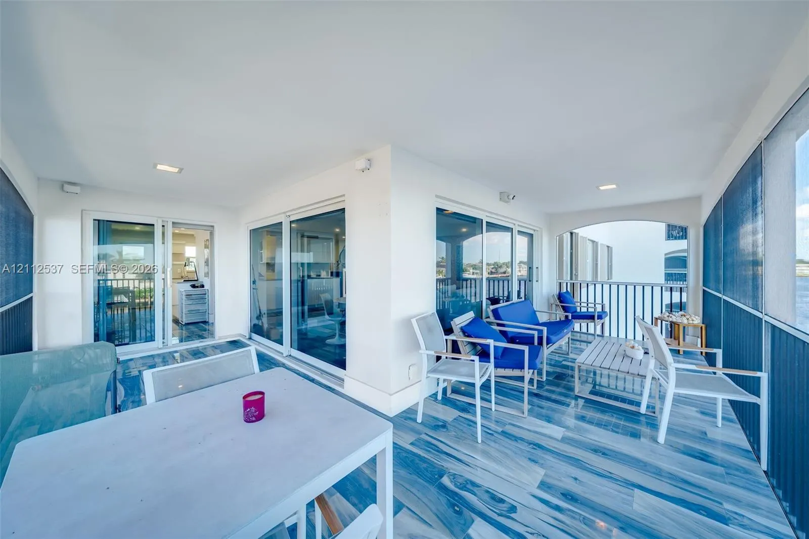 2871 N Ocean Boulevard #R360