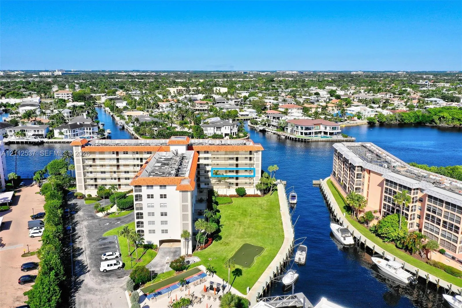 2871 N Ocean Boulevard #R360